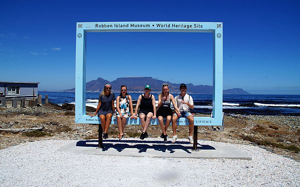 Robben Island