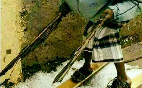 Fra rejseleder Geoffrey p Kenya Drmme Safari 04.07.2017