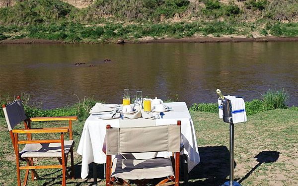 Kenya, Masai Mara, Mombasa 