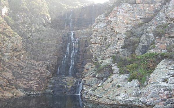 Explore Sydafrikas fortryllende Garden Route