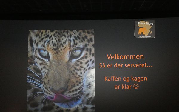 Tak til alle fremmdte ved vort fdselsdagsarrangement