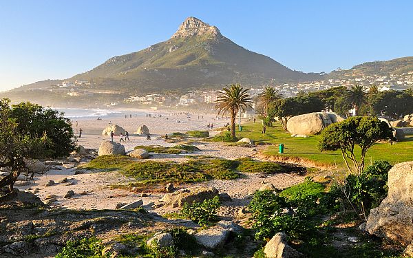 Kenya Airways udvider med 3 ugentlige og direkte flyvninger fra Nairobi til Cape Town