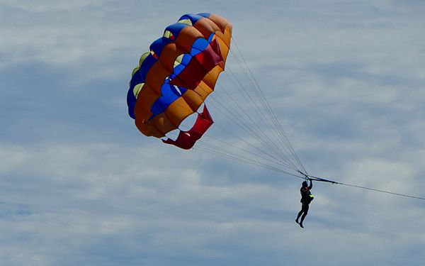 Fra rejsekonsulent Lisbeth - en sndag p Mah, Seychellerne