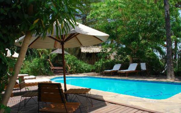 Kisima Ngeda Tented Camp