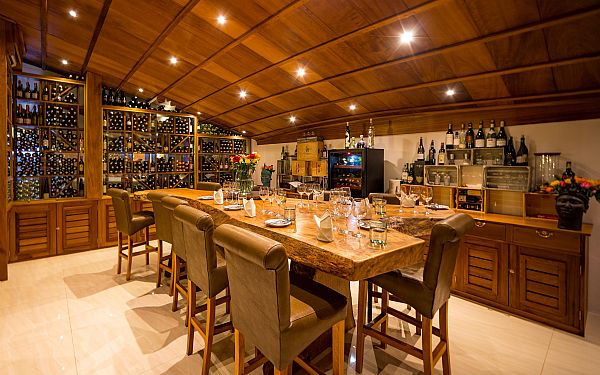 The Sands at Nomad bner eksklusiv vinklder ved Diani Beach p Kenya kysten