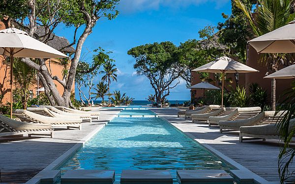 Medina Palms - Watamu