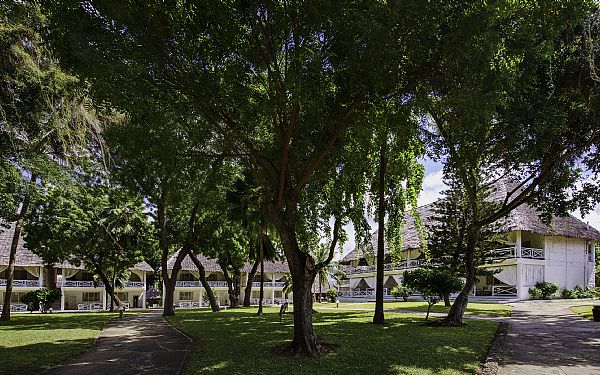 Sandies Tropical Village - Malindi