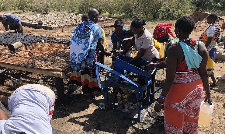 Kvindernes Internationale Kampdag
