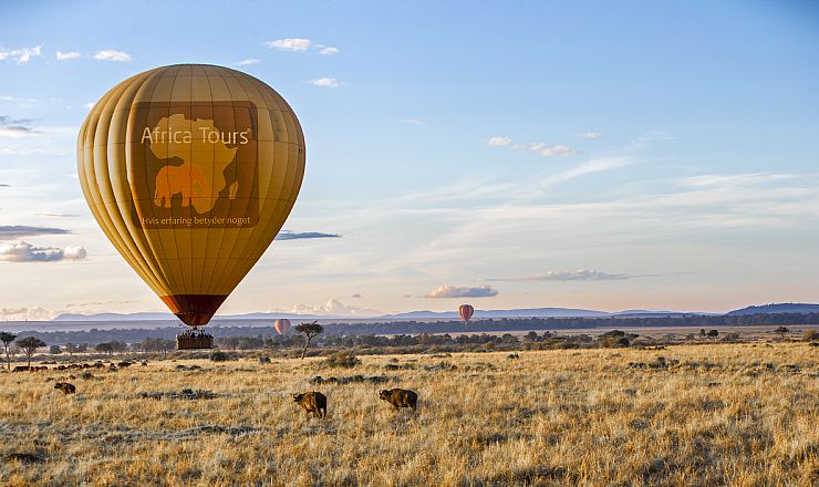 Spørgsmål og svar om rejser i tiden med Corona