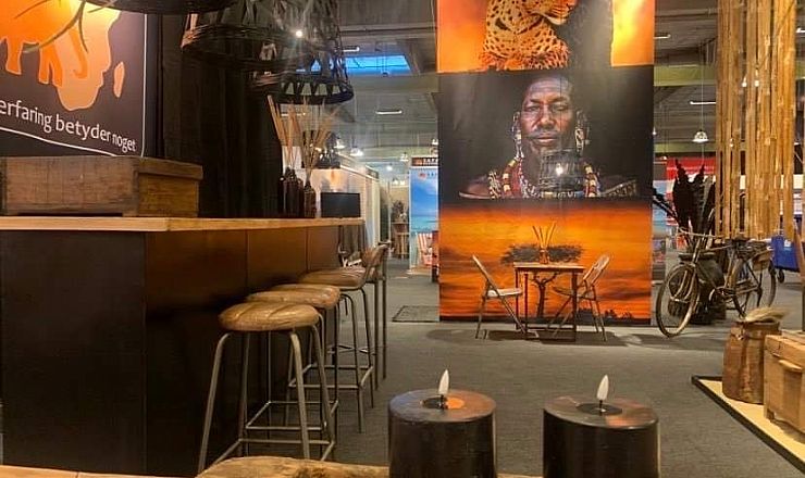 Africa Tours p Ferie For Alle 2023