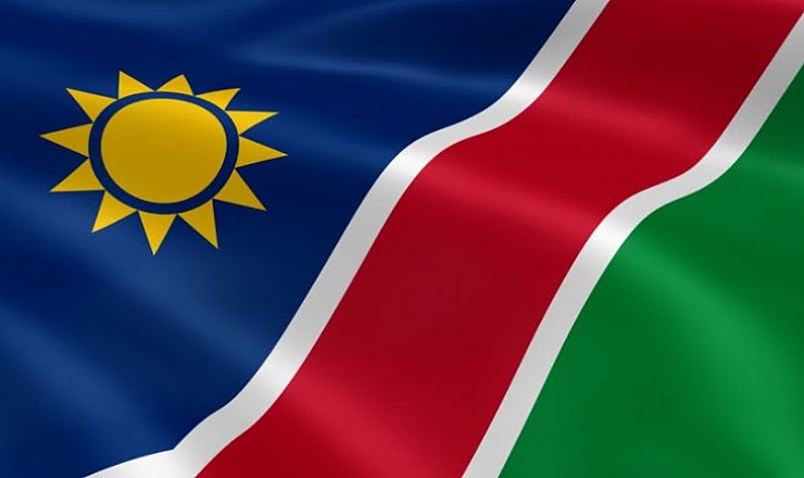 Namibia indfrer visum pligt for danske rejsende