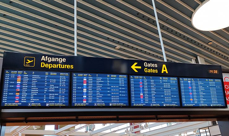 Hvor er det bedst at rejse i Afrika?