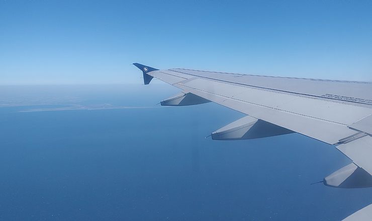 Hvor skal jeg rejse hen i Afrika?