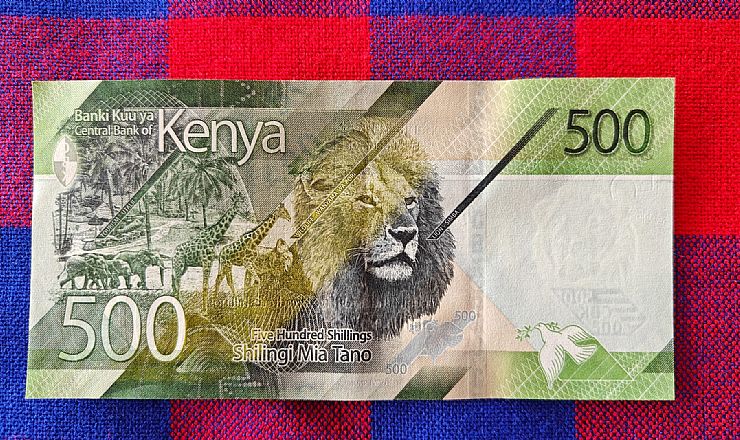 Hvad koster en safaritur til Kenya?