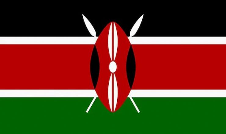 Kan man rejse sikkert til Kenya?