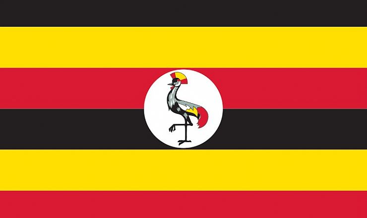 Kan man rejse sikkert i Uganda?