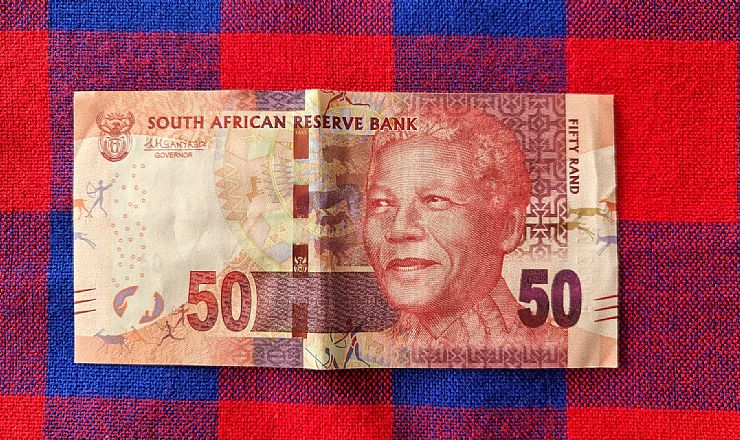 Er det dyrt at rejse til Sydafrika?