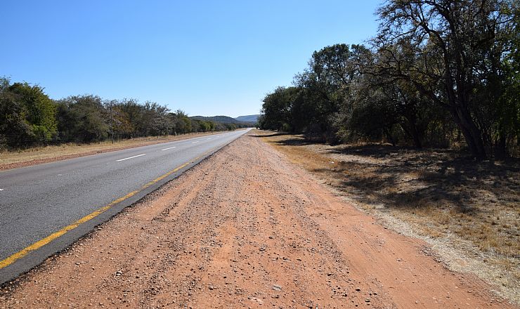 Hvad koster en safari til Sydafrika?
