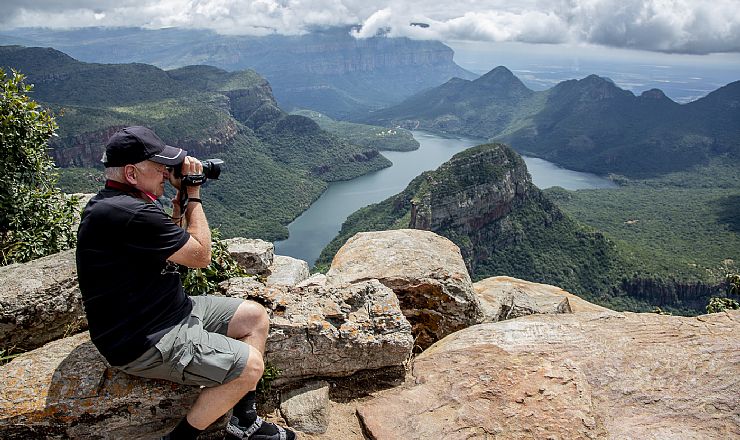Hvornr er det bedste tidspunkt at rejse til Sydafrika?