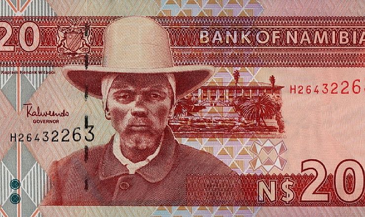 Er det dyrt at rejse til Namibia?