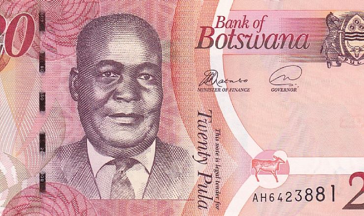 Er det dyrt at tage p� safari i Botswana?