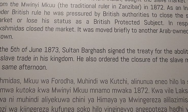 Er Tanzania og Zanzibar det samme?