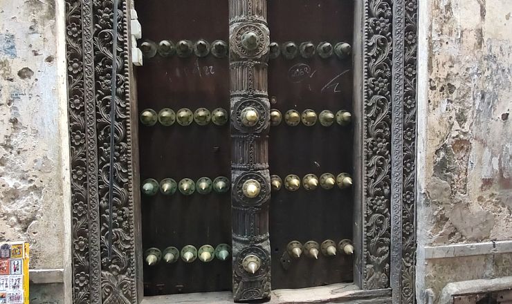 Er Zanzibar en del af Tanzania?