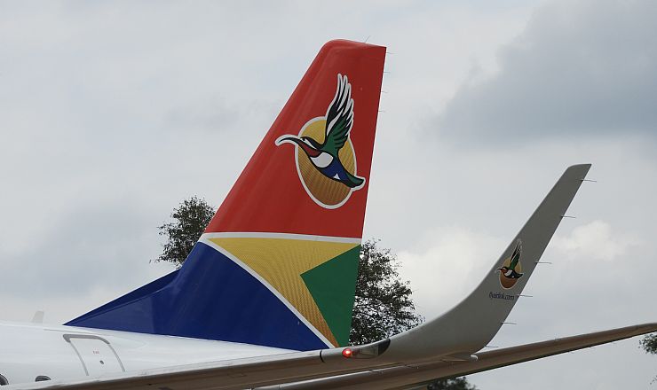 Er det let at komme til Zanzibar fra Sydafrika?