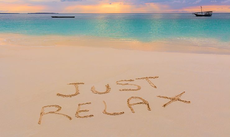 Er Zanzibar velegnet til badeferie?