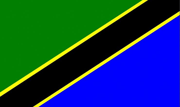 Visumansgning til Tanzania/ Zanzibar  online