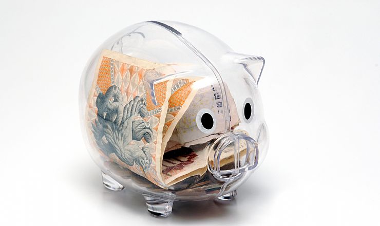 Hvilket land i Afrika er det rigeste?