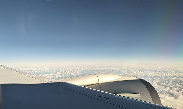 Rejser til Afrika � Status og tryghed