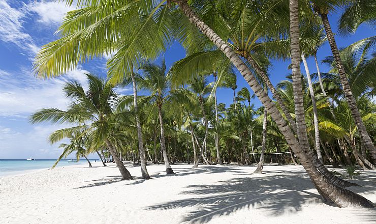 Mauritius – paradiset i Det Indiske Ocean er landet hos Africa Tours