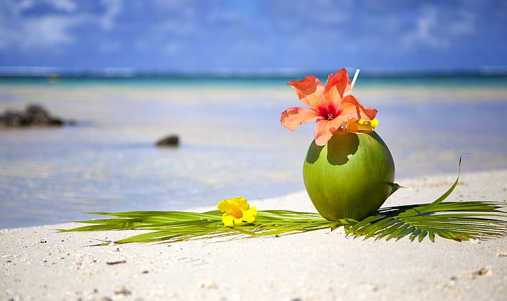 Guide til Mauritius' strande – hvilken del af øen passer bedst til dig?