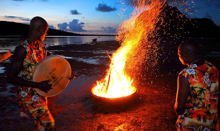Mauritius for livsnydere – en kulinarisk rejse gennem Det Indiske Ocean