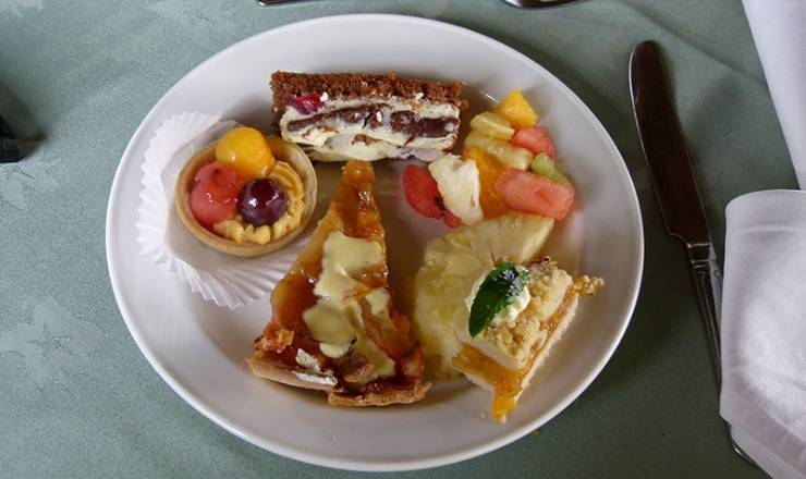 Uddrag af min dagbog (1)