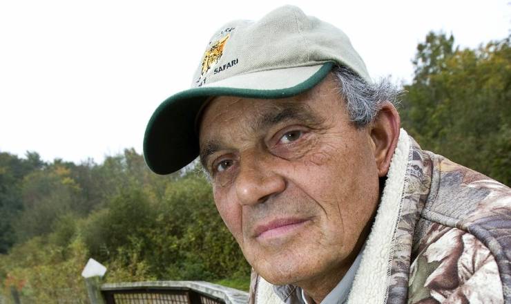 Karsten Ree og Africa Tours