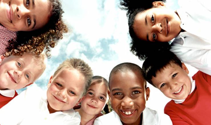 Ind- og udrejse i Sydafrika med brn