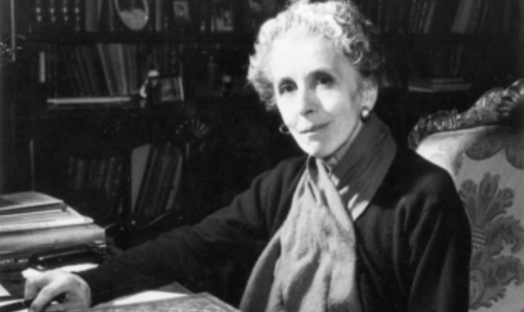 Karen Blixen og hendes forhold til Afrika