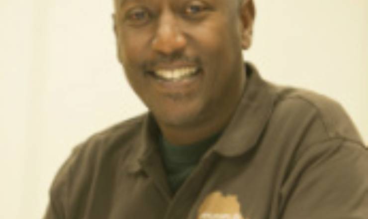 Africa Tours danner eget selskab i Kenya