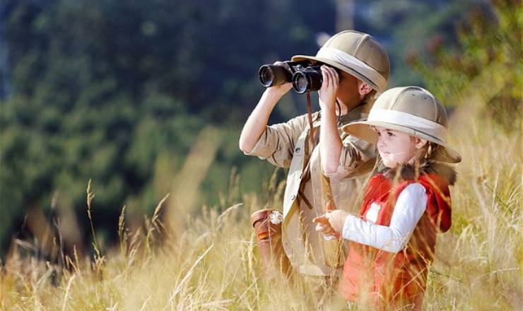 Pr. 01. februar 2016 skal brn ikke lngere betale eller sge visum til Kenya