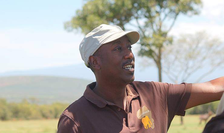 Drmme skal man forflge.....