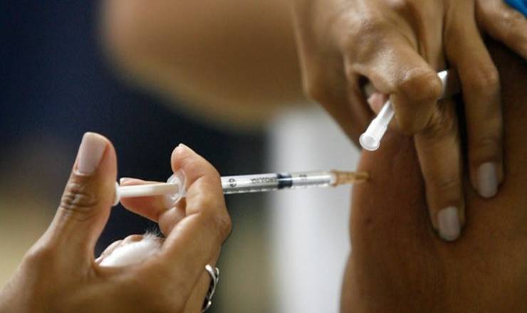 Pr. 08.04.2016 indfres gul feber vaccination ved indrejse p Seychellerne 