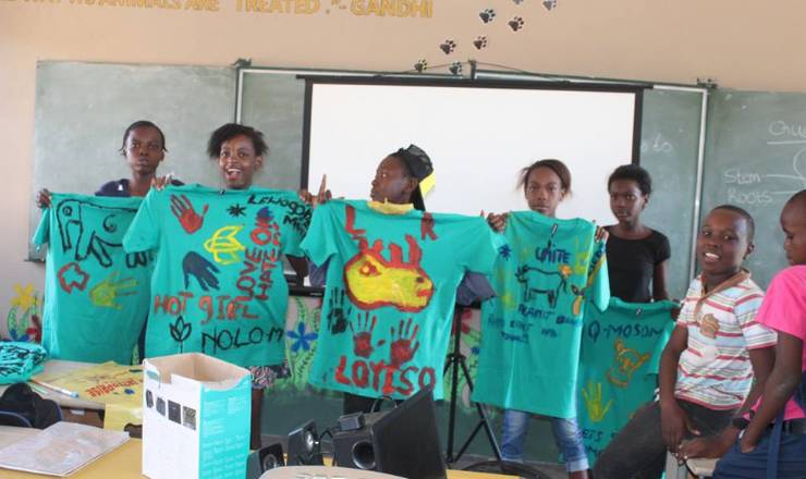 Forberedelse til vinter