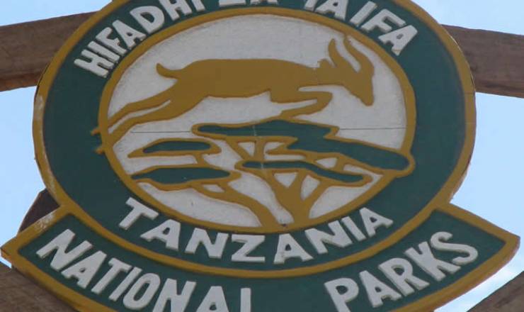 Hjere afgifter p parkentreer i Tanzania per 1. juli 2016