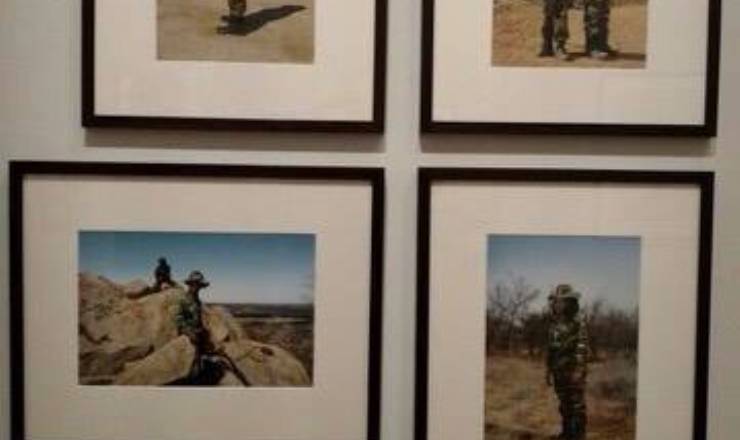 Vi har mistet en af vore Black Mamba ambassadører Siphiwe Sithole