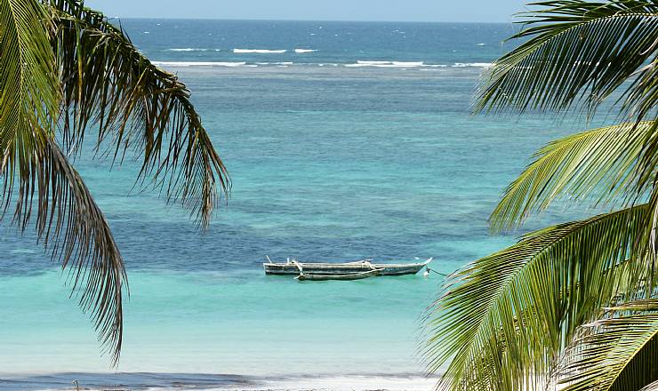 Privat safari i Kenya (2016), del 4