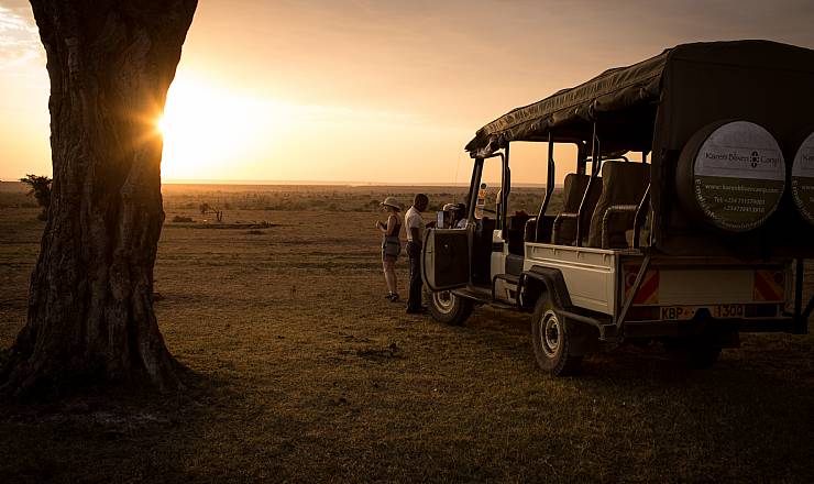 Vinderen af gavekort p� kr. 5.000 til Africa Tours er udtrukket 1. juni 2017