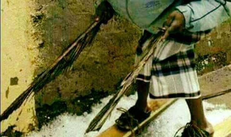 Fra rejseleder Geoffrey p Kenya Drmme Safari 04.07.2017