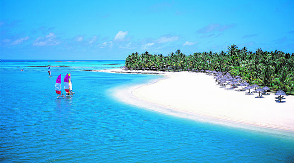 Mauritius